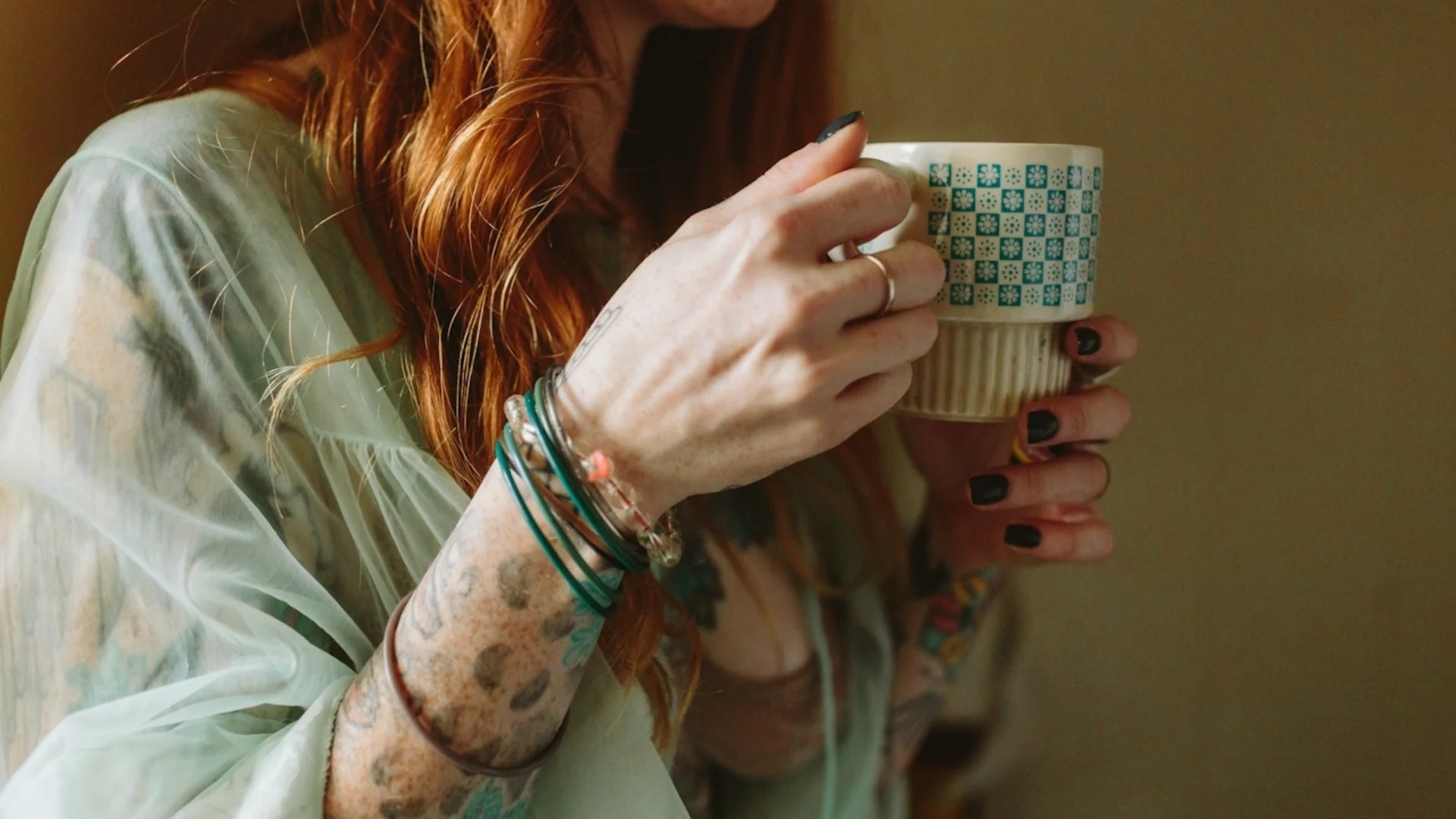 Witchify Your Daily Rituals